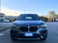 Usata BMW X1 150 CV (110 kW) 2020 Grigio SUV