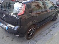 usata Fiat Grande Punto evo 1.4 gpl