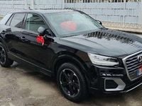 Usata Audi Q2 Business 116 CV (85 kW) 2017 Nero SUV