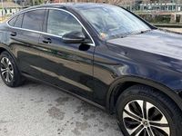 Occasion Mercedes GLC200 Premium 163 ch (119 kW) 2020 SUV