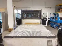Usata Citroën Jumper 131 CV (96 kW) 2019 Bianco Monovolume