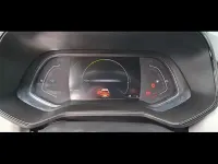 Usata Renault Clio Techno 145 CV (106 kW) 2023 Arancione Utilitaria