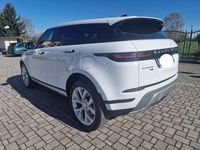 Usata Land Rover Range Rover evoque Autobiography 200 CV (147 kW) 2022 Other SUV