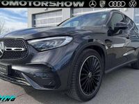 Usata Mercedes GLC220 Night 197 CV (144 kW) 2026 Graphitgrau SUV