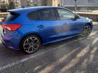 Usata Ford Focus ST-Line 120 CV (88 kW) 2022