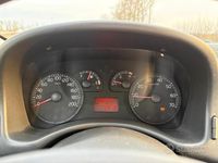 Usata Fiat Punto 2005 Grigio Utilitaria