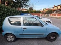 Usata Fiat 600 2005 Blu Utilitaria
