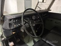 Second-hand Land Rover 88 69 CP (50 kW) 1983 Verde SUV