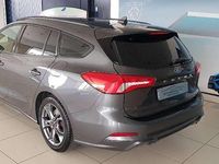 Begagnad Ford Focus ST-Line 150 HK (110 kW) 2019 Other Kombi