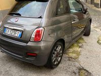 Usata Fiat 500 S 95 CV (69 kW) 2014 Utilitaria