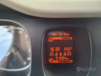 Usata Fiat Panda 69 CV (50 kW) 2015 Utilitaria