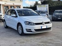 Usata VW Golf VII Sound 90 CV (66 kW) 2016 Other Berlina
