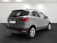 Usata Ford Ecosport Titanium S 125 CV (91 kW) 2023 Grigio SUV