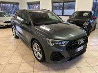 usata Audi Q3 40 TDI quattro S tronic S line edition