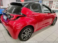 Usata Toyota Yaris Play 92 CV (67 kW) 2023 Bordeaux Utilitaria