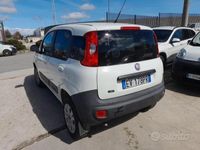 usata Fiat Panda 4x4 3ª serie 1.3 MTJ 80 CV - 2014