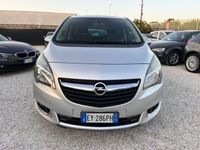 usata Opel Meriva 1.4 Turbo 120CV Tech Cosmo