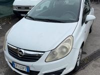 Usata Opel Corsa 2011 Utilitaria