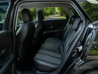 Usata Peugeot 3008 Allure 131 CV (96 kW) 2020 Nero SUV