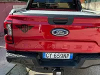 Occasion Ford Ranger Wildtrack 241 PK (177 kW) 2025 Rood Pickup
