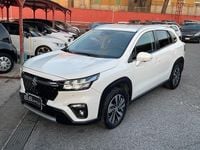 Usata Suzuki SX4 S-Cross 129 CV (94 kW) 2022 Bianco Station wagon