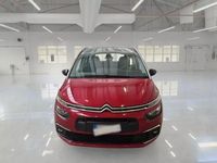 Usata Citroën C4 SpaceTourer Feel 130 CV (95 kW) 2021 Monovolume