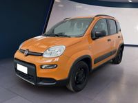 usata Fiat Panda 4x4 III 2016 4x4 0.9 t.air t. s&s 85cv my19