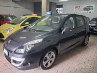 Usata Renault Scenic E-Tech 110 CV (80 kW) 2011 Grigio Monovolume