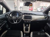 usata Nissan Micra 5ª serie IG-T 1000 N -STYLE