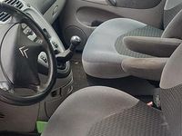 Usata Citroën Xsara Picasso 2007 Grigio Monovolume