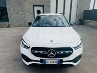 Usata Mercedes GLA200 Edition 163 CV (119 kW) 2020 Polare SUV