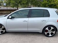 usata VW Golf VI Golf GTI2008 5p 2.0 tsi