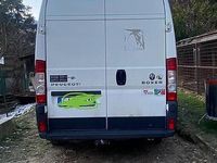 Usata Peugeot Boxer 2012 Furgone