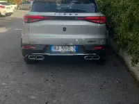Usata Tiger Eight 177 CV (130 kW) 2025 Grigio SUV