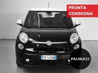 Usata Fiat 500L Lounge 86 CV (63 kW) 2014 Other Monovolume