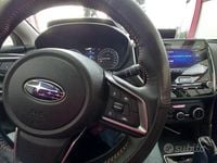 Usata Subaru XV 114 CV (83 kW) 2023 Grigio SUV