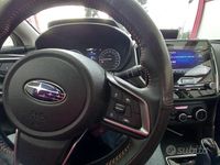 Usata Subaru XV 114 CV (83 kW) 2023 Grigio SUV