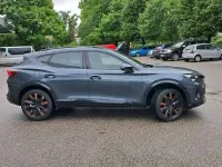 Usata Cupra Formentor 150 CV (110 kW) 2025 Magnetic tech SUV