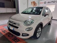 usata Fiat 500X 1.4 MultiAir 140 CV GANCIO TRAINO