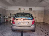 Usata Mercedes A180 Elegance 109 CV (80 kW) 2008 Monovolume