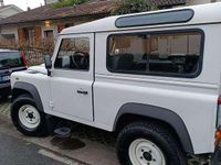 Usata Land Rover Defender S 122 CV (89 kW) 2007 Station wagon
