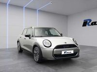 Usata Mini Cooper Classic 114 kW (156 CV) 2025 Grigio Utilitaria