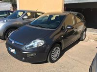 usata Fiat Punto Evo 1.4 5 porte Dynamic