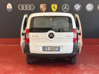 Usata Citroën Nemo XTR 75 CV (55 kW) 2014 Bianco Monovolume