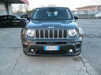 Usata Jeep Renegade Limited 120 CV (88 kW) 2023 Grigio SUV
