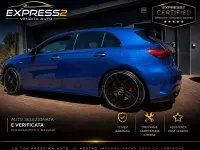Usata Mercedes A35 AMG Advanced Plus 306 CV (225 kW) 2024 Other Berlina