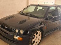 Usata Ford Escort RS 220 CV (161 kW) 1995 Berlina