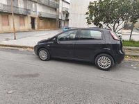 Usata Fiat Punto Evo Dynamic 75 CV (55 kW) 2010 Utilitaria