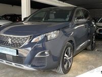 usata Peugeot 3008 BlueHDi 130 S&S EAT8 GT Line