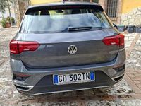Usata VW T-Roc Advance 116 CV (85 kW) 2020 SUV